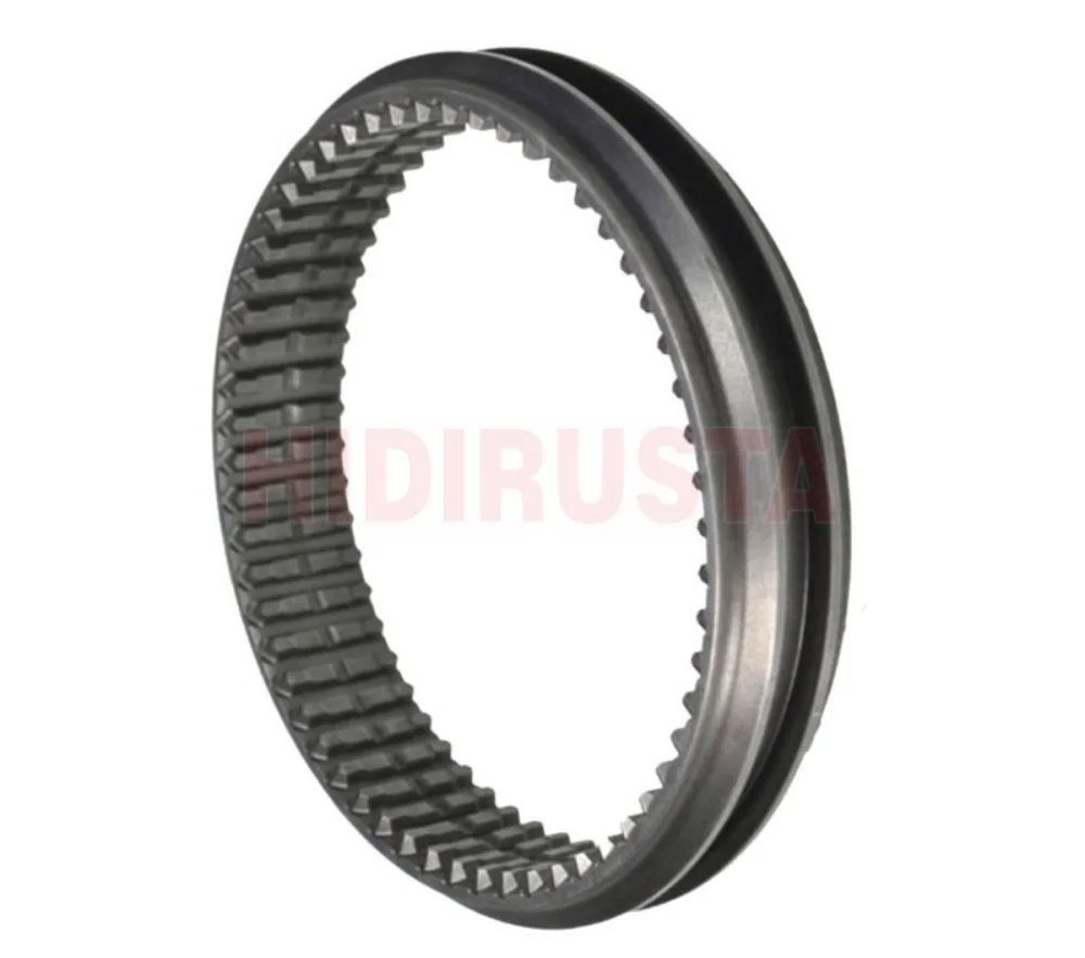 Synchronizer Ring 3-4
