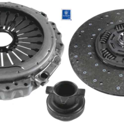 Clutch Kit Man
