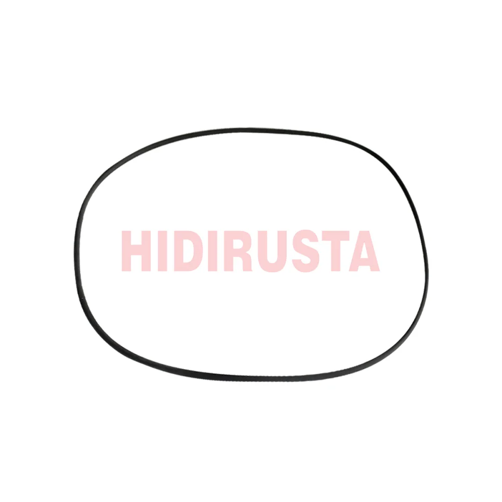 Retarder R133E Otobüs E.M Büyük Çevre Oring ( 1 Ad.Kullanilir-4Mm X 297Mm )