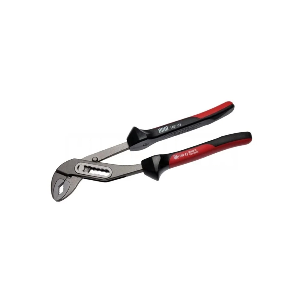 Multigrip Pliers 250 Mm