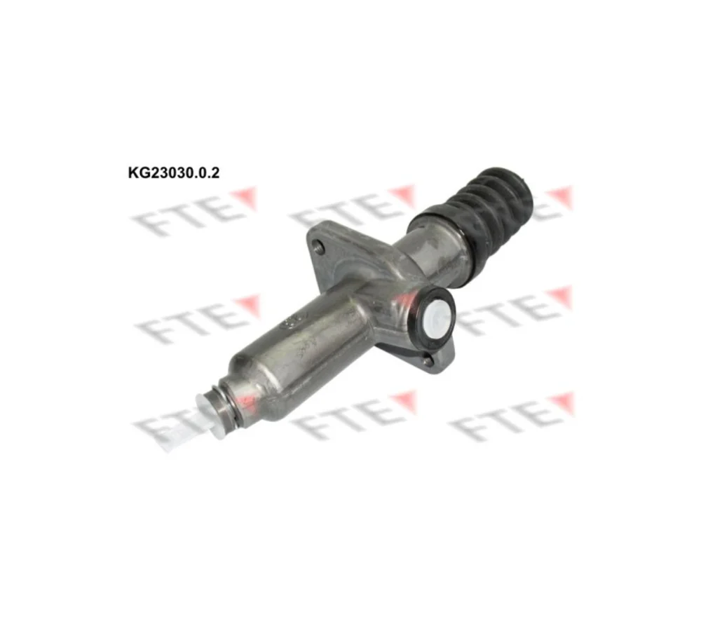 Debriyaj Üst Merkezi Man 32.270- 19.463 / Temsa Safir E6