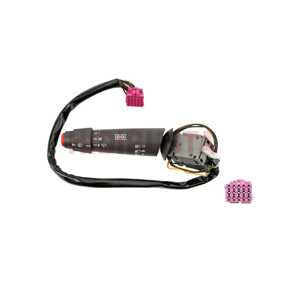 Sinyal Kolu Axor, Actros, Travego, 403 Y.M. (Gri)