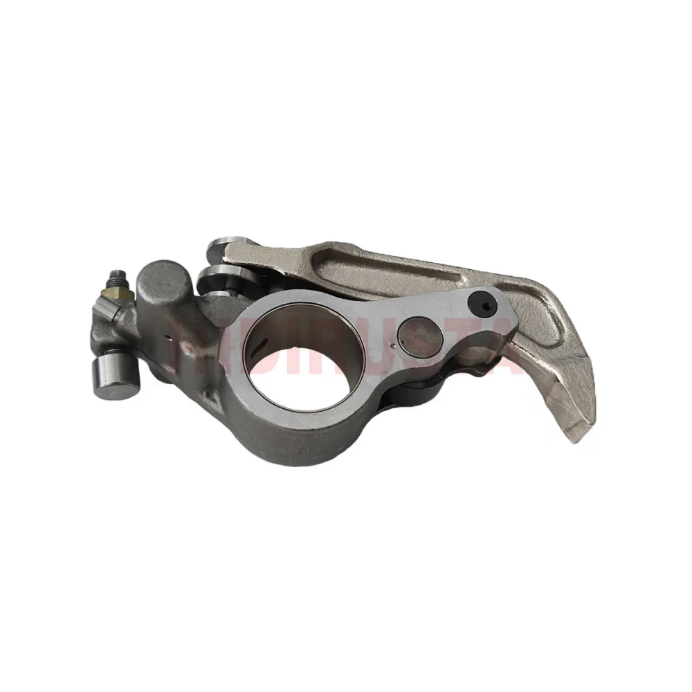 Külbütör Horozu Volvo TAD1250/51/52 (Egzoz)