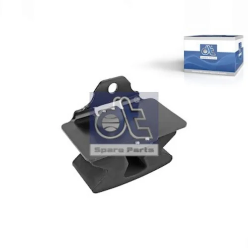 Rubber Buffer, suspension (Suspension/Damping)