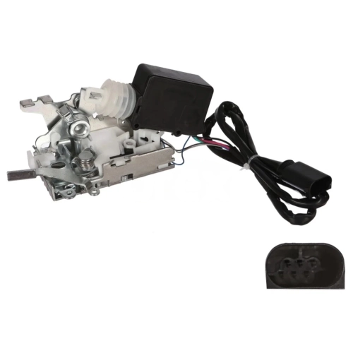 Door Lock, Driver Cab (R)