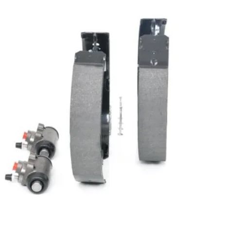Brake Shoe Set (Braking System)