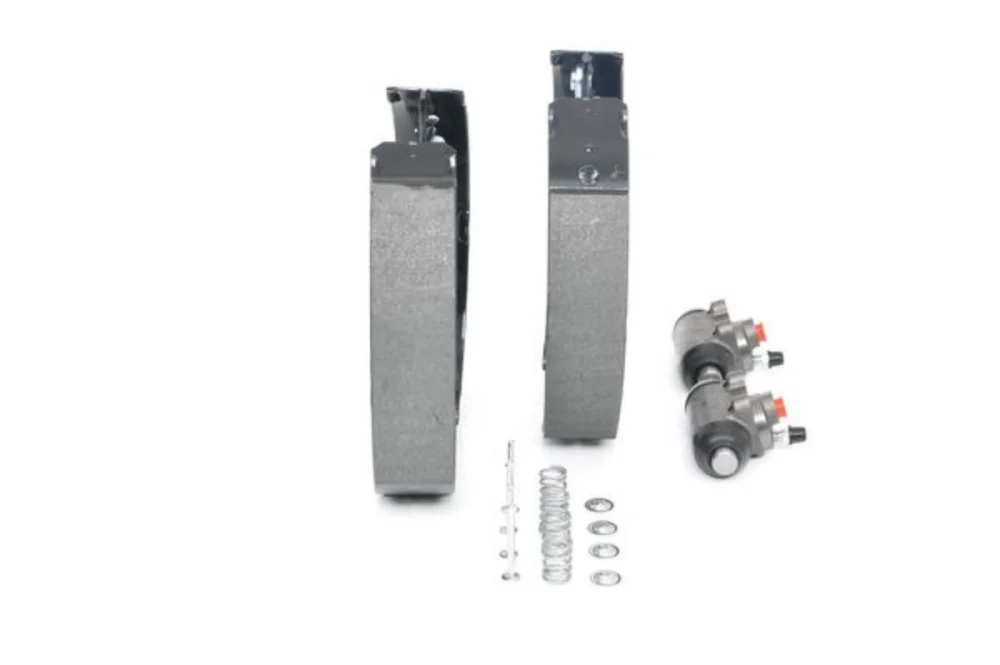 Brake Shoe Set (Braking System)