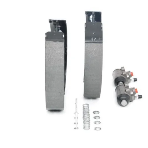 Brake Shoe Set (Braking System)