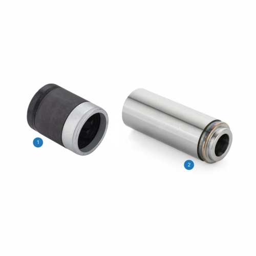 Caliper Pin And Bushing Knorr