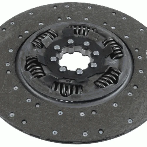 Clutch Pad   40Mm Internal Fh-Fm