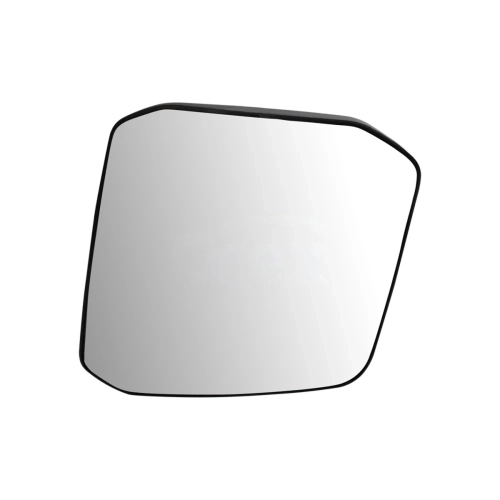 Mirror Glass, Outside Mirror (R)