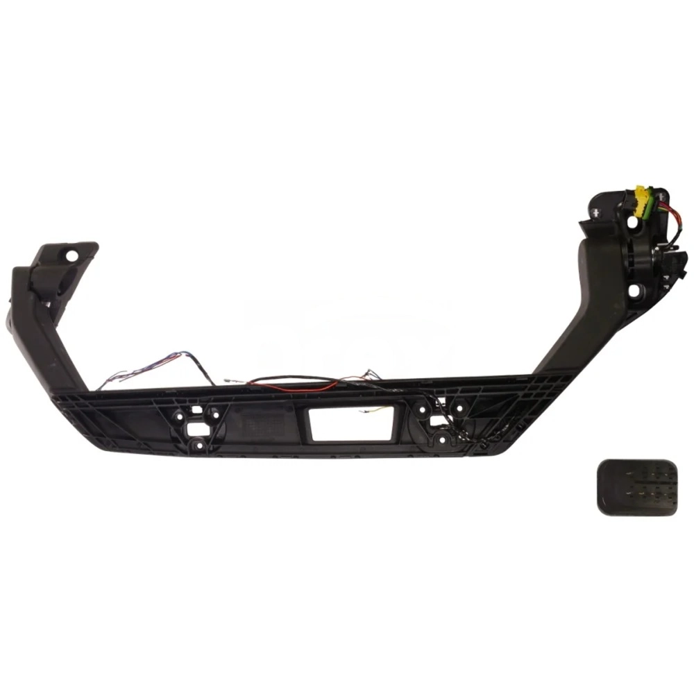 Holder, Exterior Mirror (R)