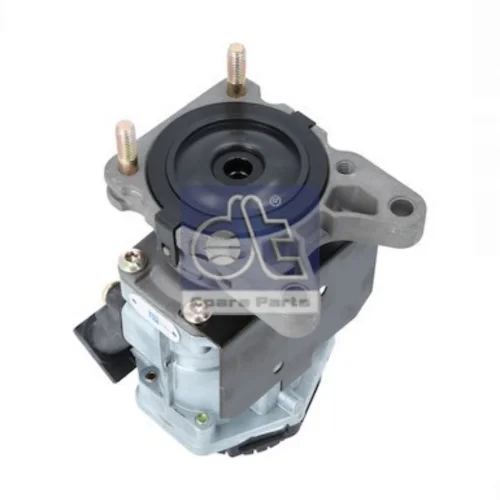 Brake Valve, service brake (Compressed-air System)