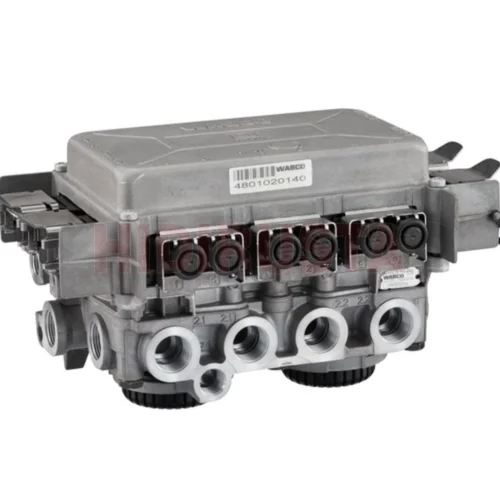 Ebs Treyler Modülatörü 4S/3M