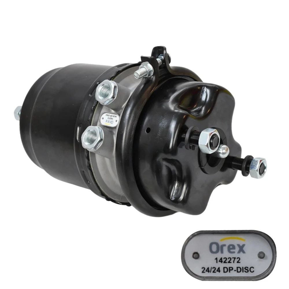 Diaphragm Brake Cylinder
