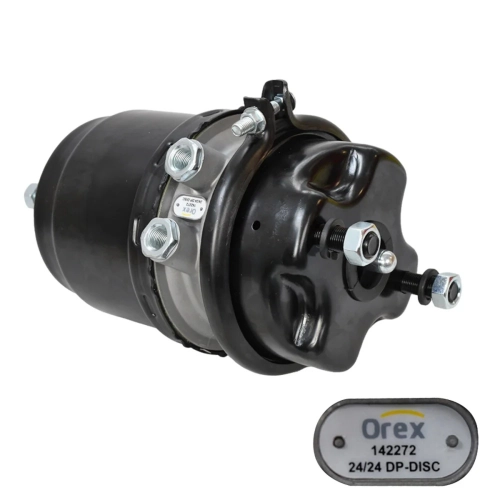 Diaphragm Brake Cylinder