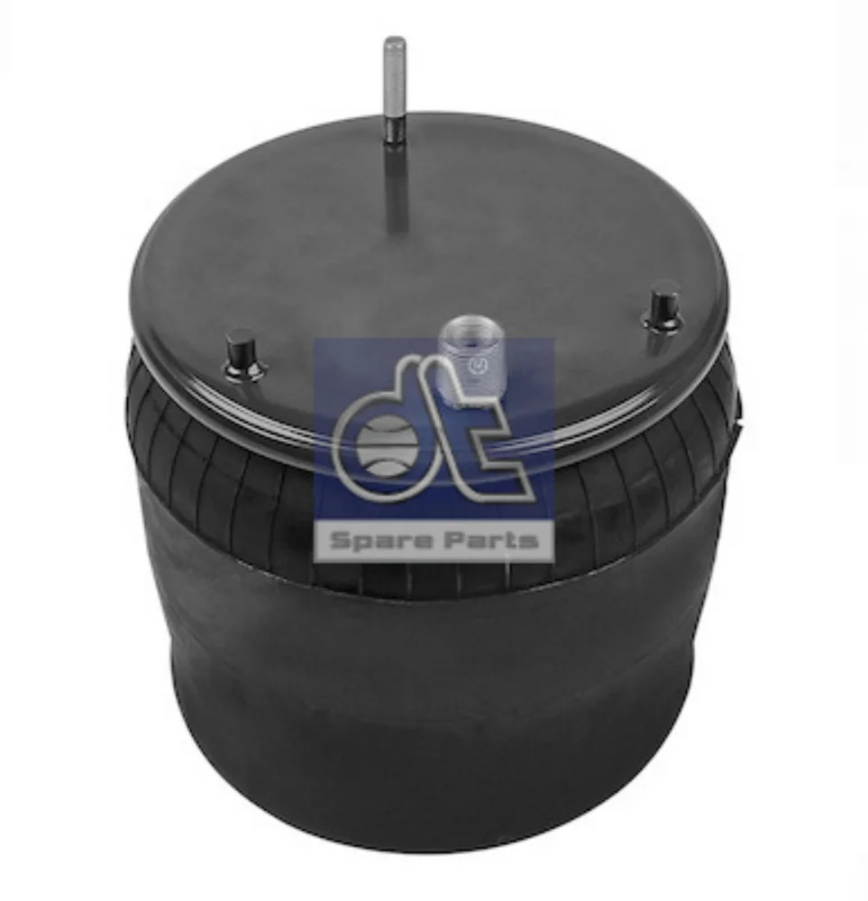 Bellow, air suspension (Compressed-air System)