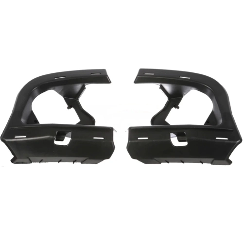 Mounting Set, Bumper