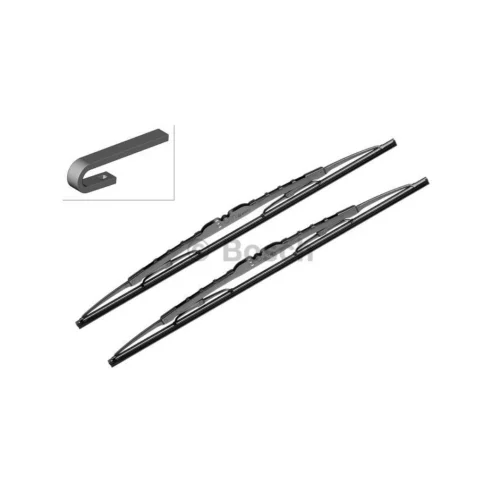 Wiper Kit 500/500 mm