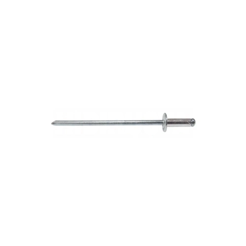Rivet Al/St 4X30