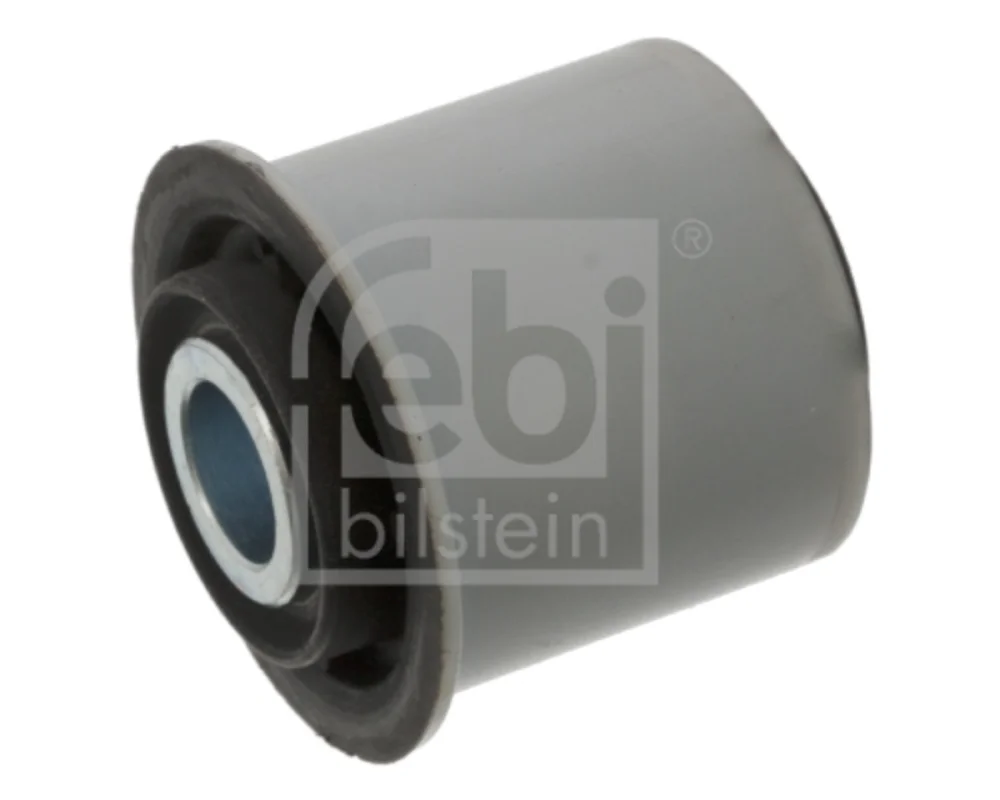 Cabin Air Spring