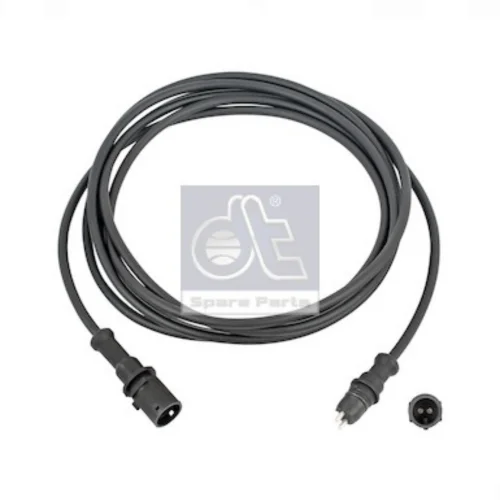 Sensor, wheel speed (Braking System)