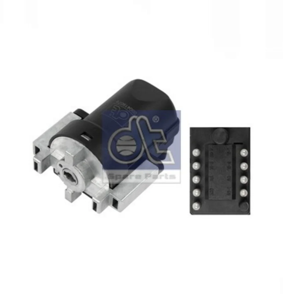 Contact Socket