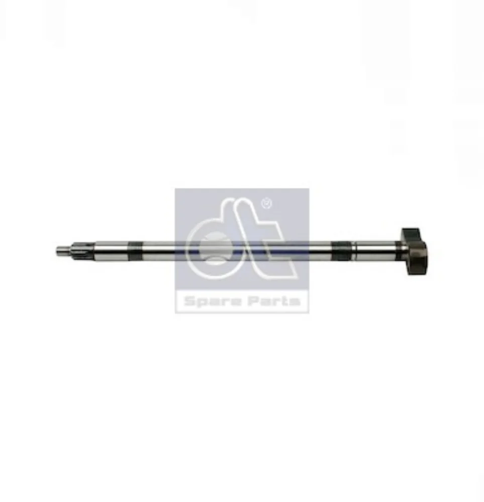 Brake Shaft, drum brake (Braking System)