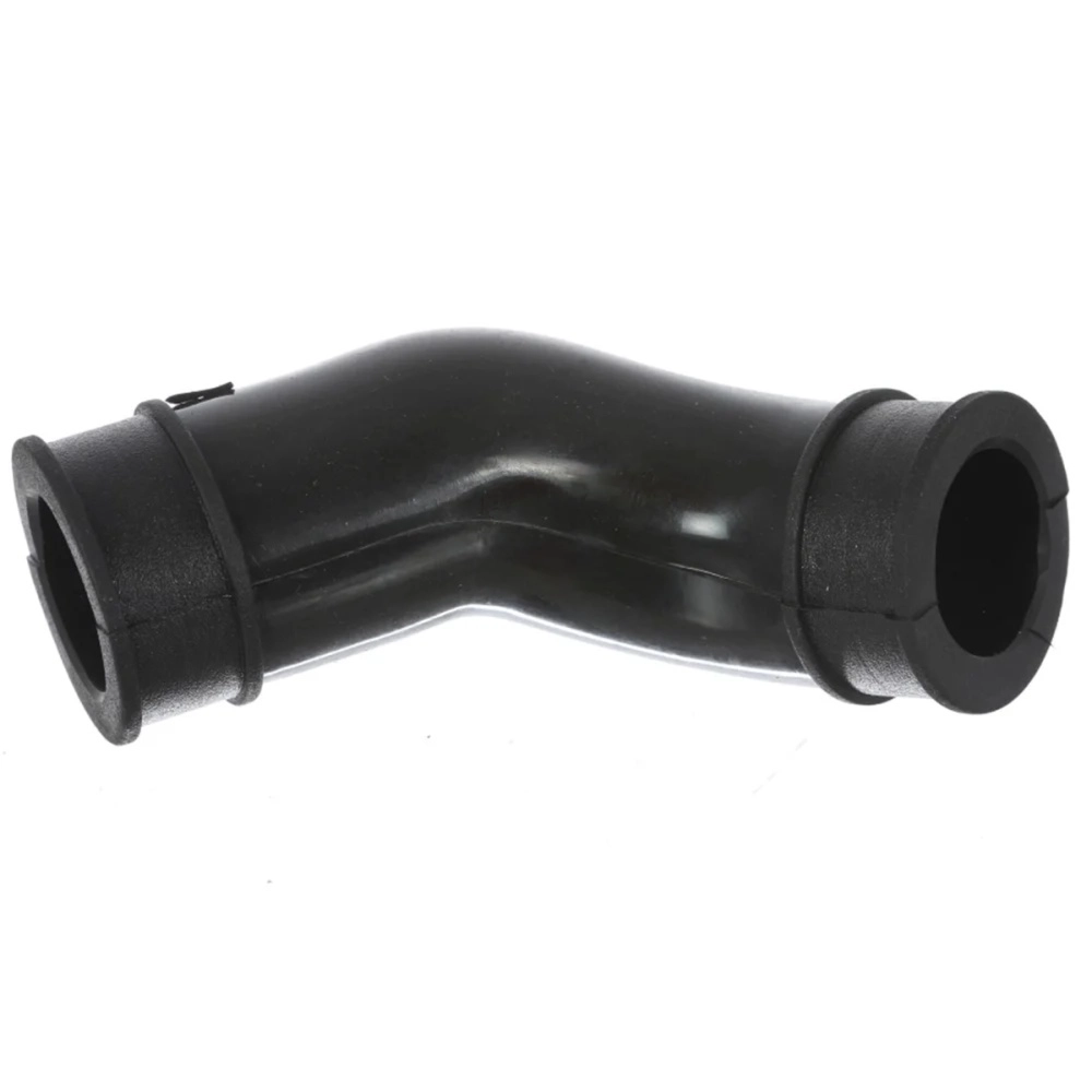 Oil Pipe, Charger