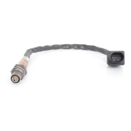 Lambda Sensor (Mixture Formation)