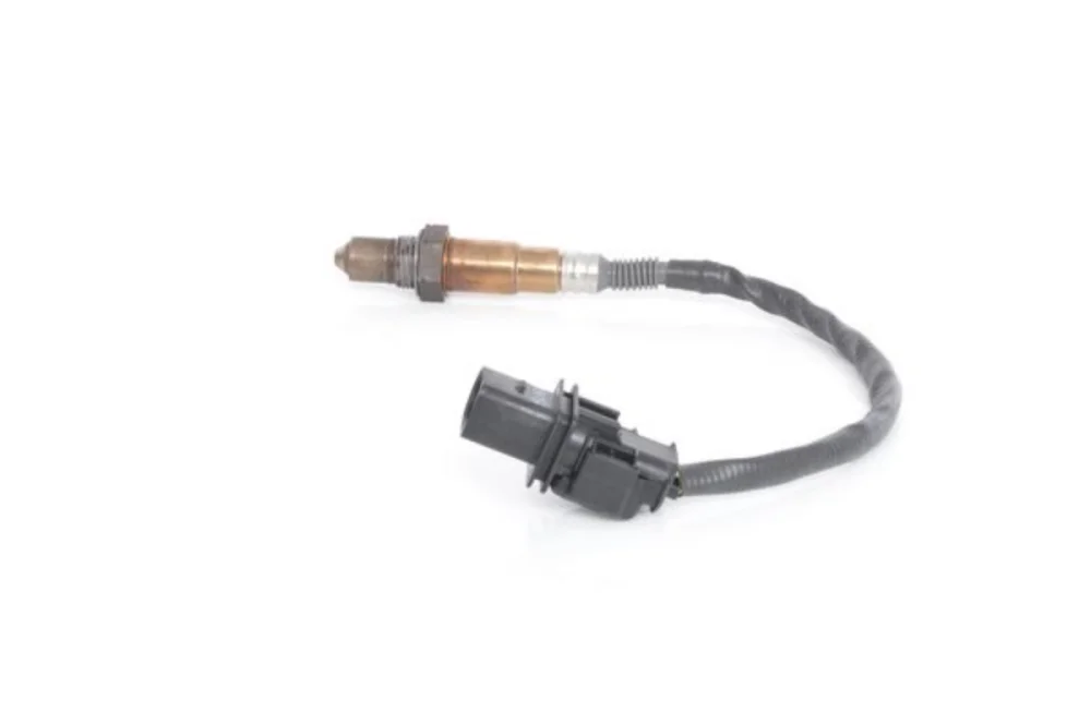 Lambda Sensor (Mixture Formation)