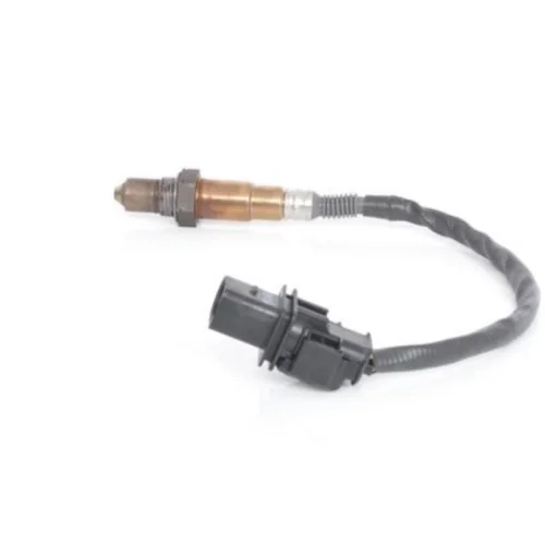 Lambda Sensor (Mixture Formation)