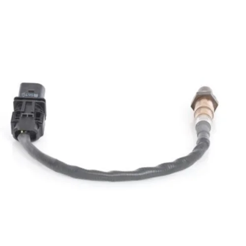 Lambda Sensor (Mixture Formation)