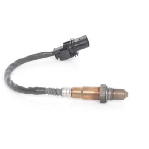 Lambda Sensor (Mixture Formation)