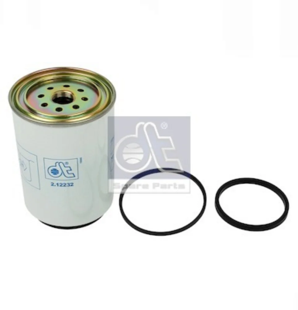 Fuelfilter