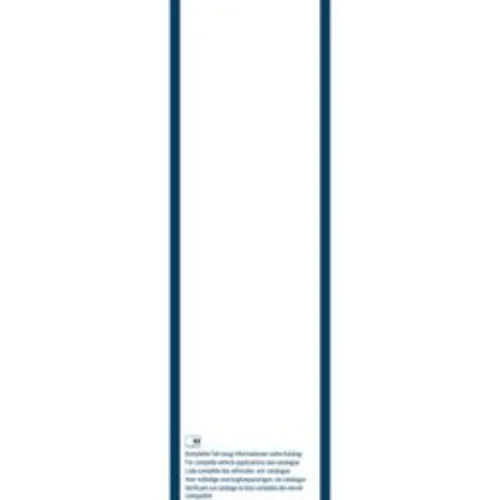 Wiper Blade