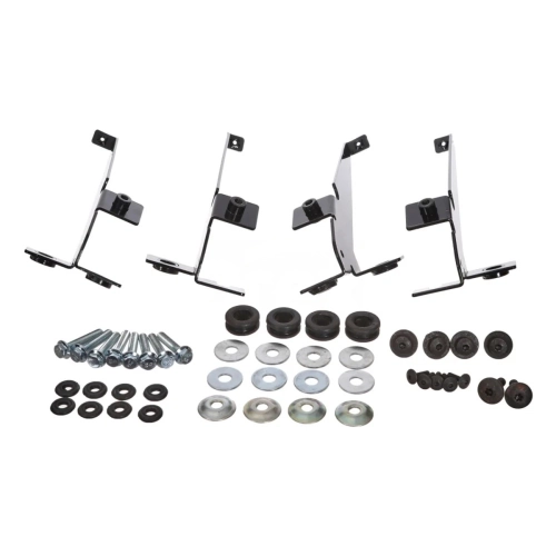 Mounting Kit, Sun Visor