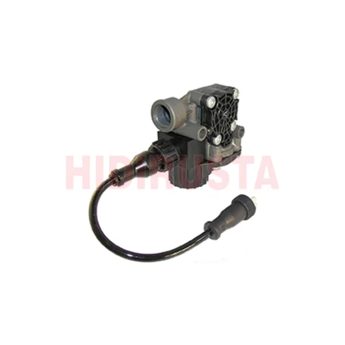 Abs valve