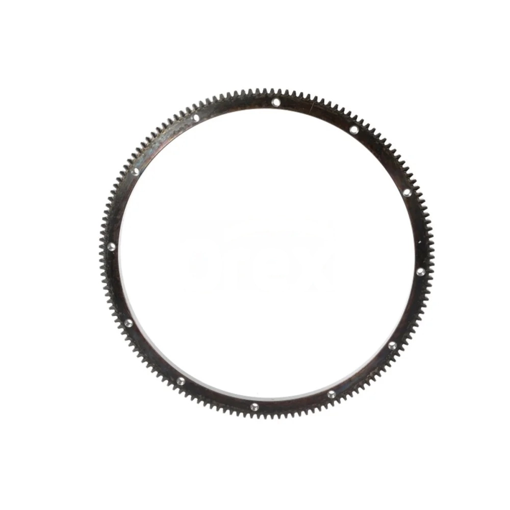 Ring Gear, Flywheel