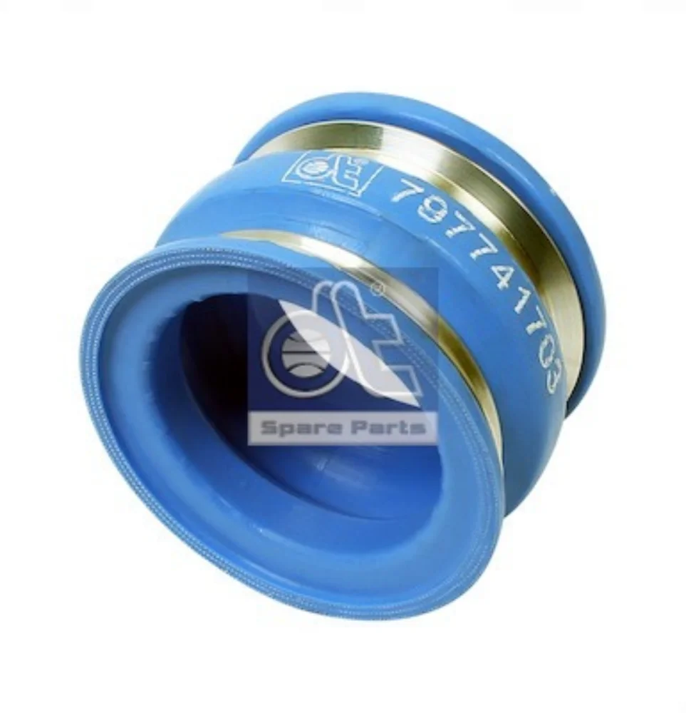 Turbo Hava Hortumu D9-D11