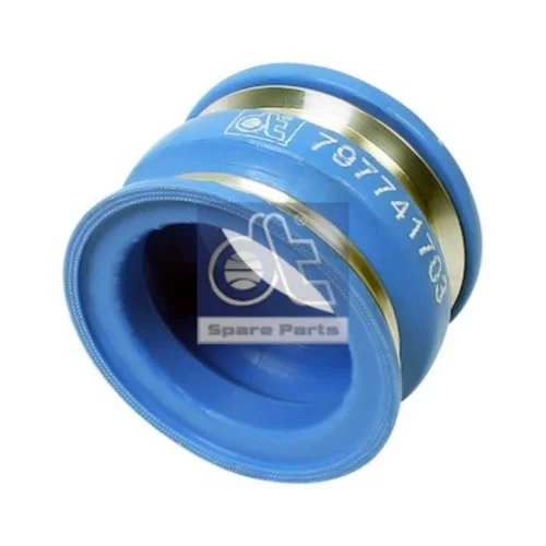 Intercooler Hose