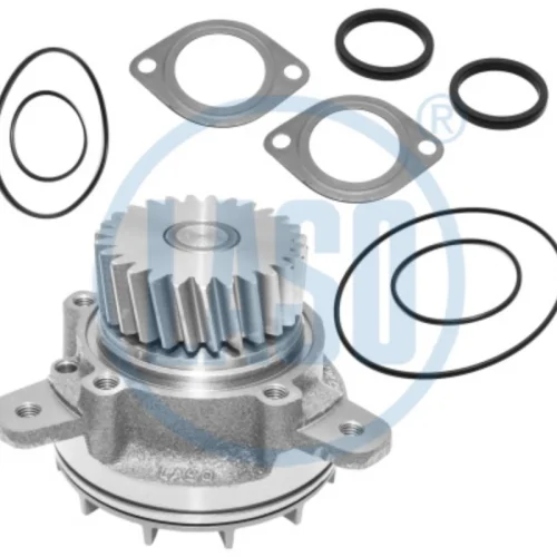 Water Pump (Cooling System)