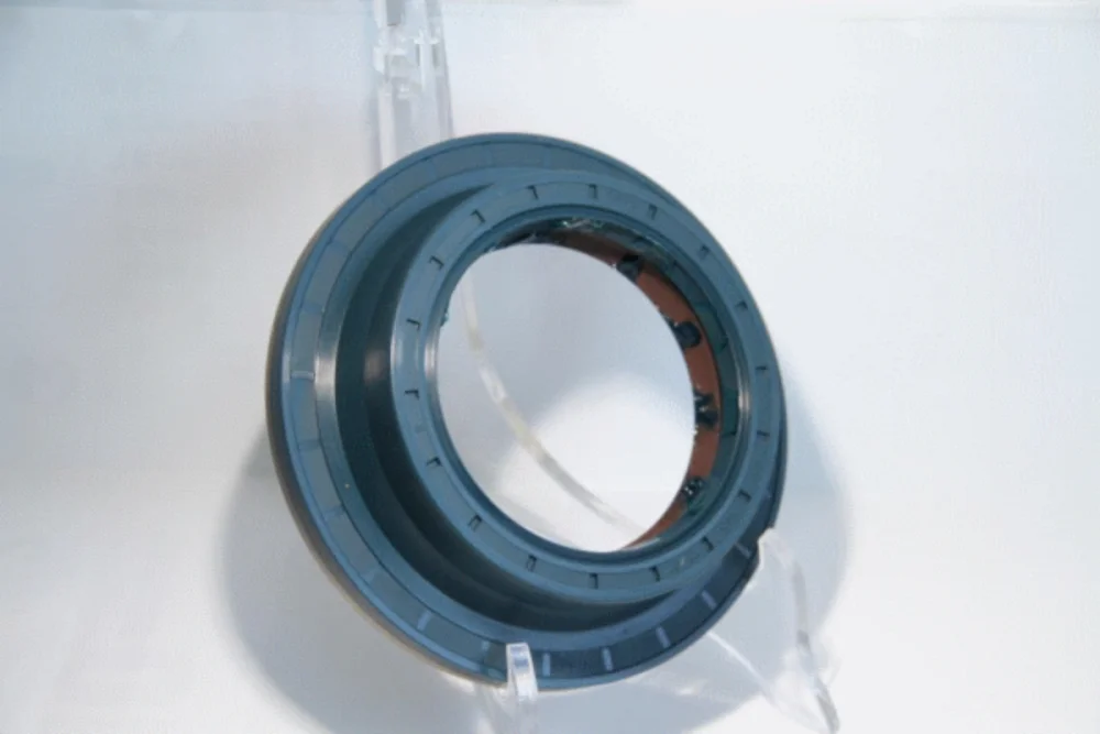 Keçe 85x145x12/37 Diferansiyel Keçesi Axor