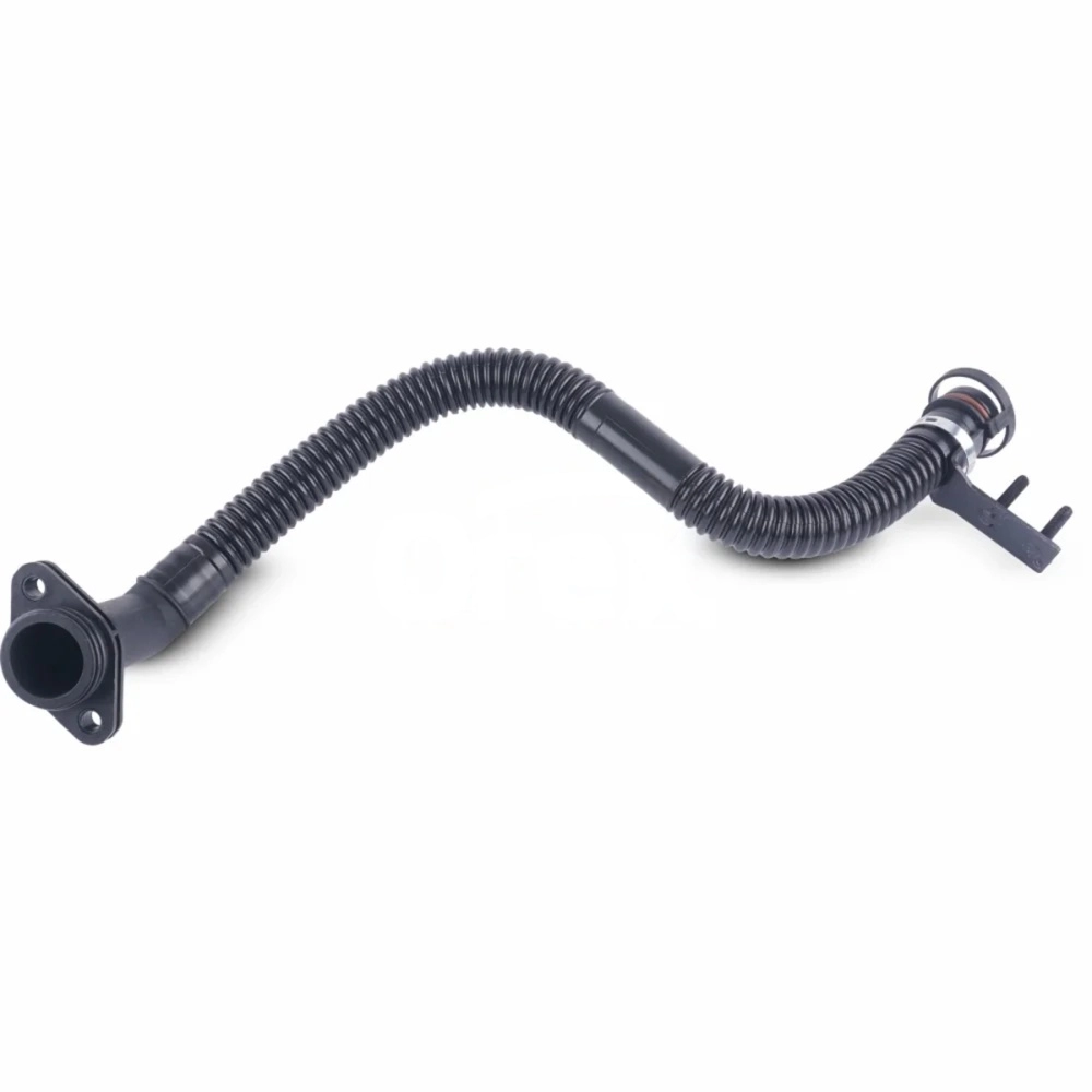Oil Pipe