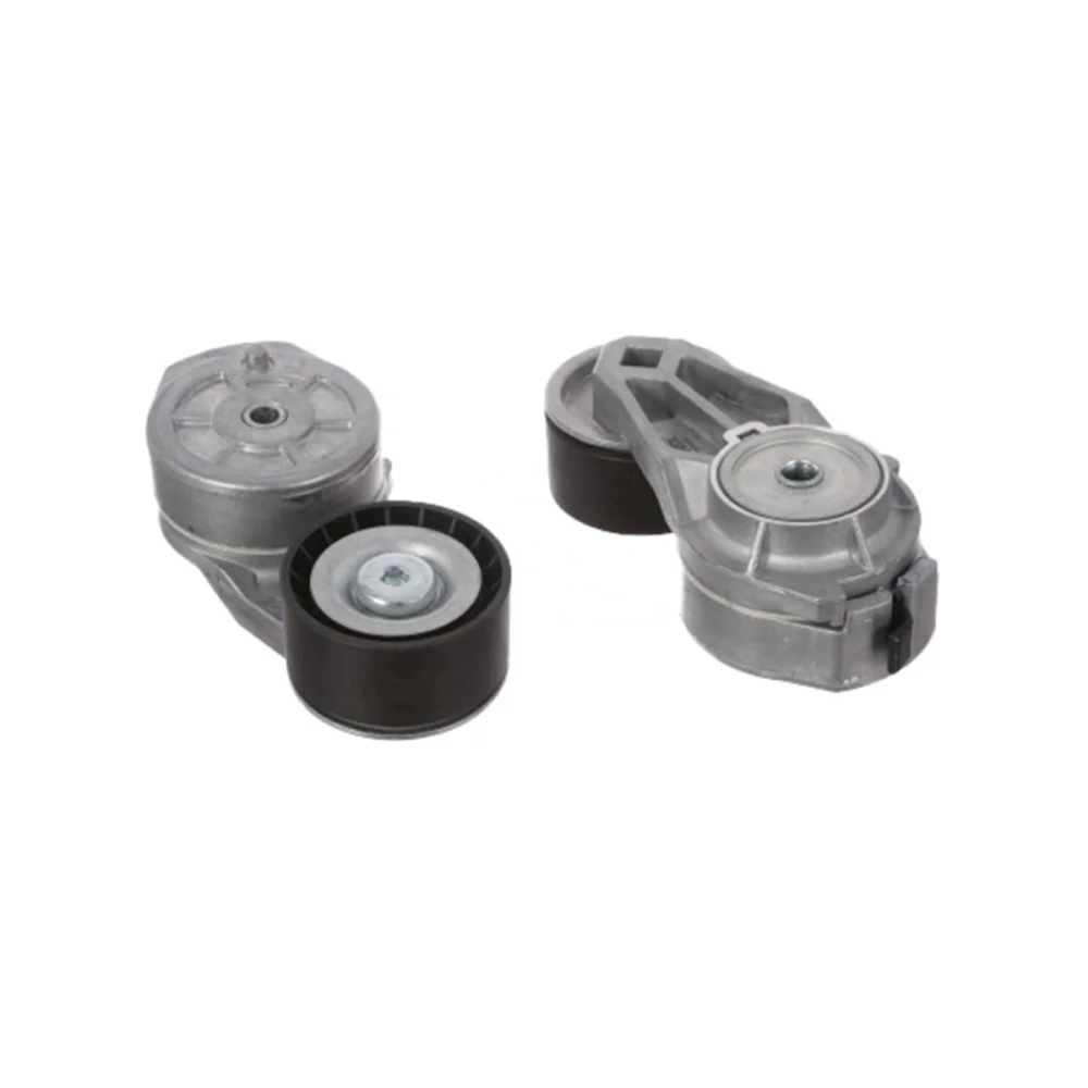 Belt Tensioner, v-ribbed belt