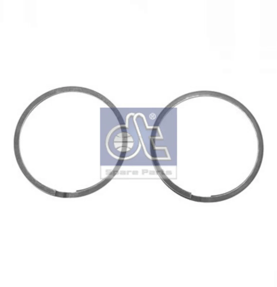 LAMELLA RING