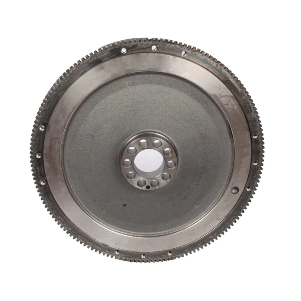 Flywheel