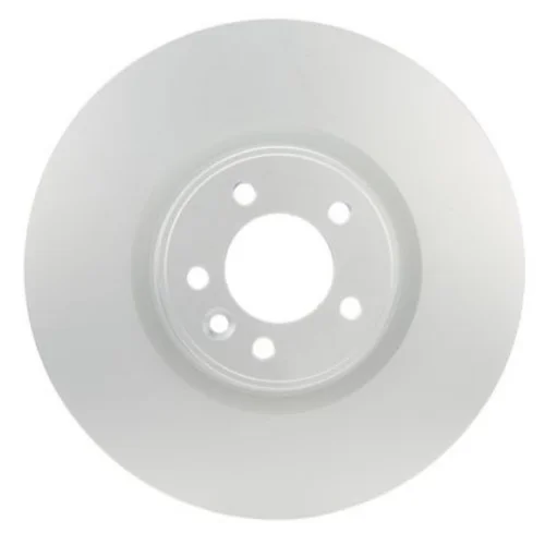 Brake Disc (Braking System)
