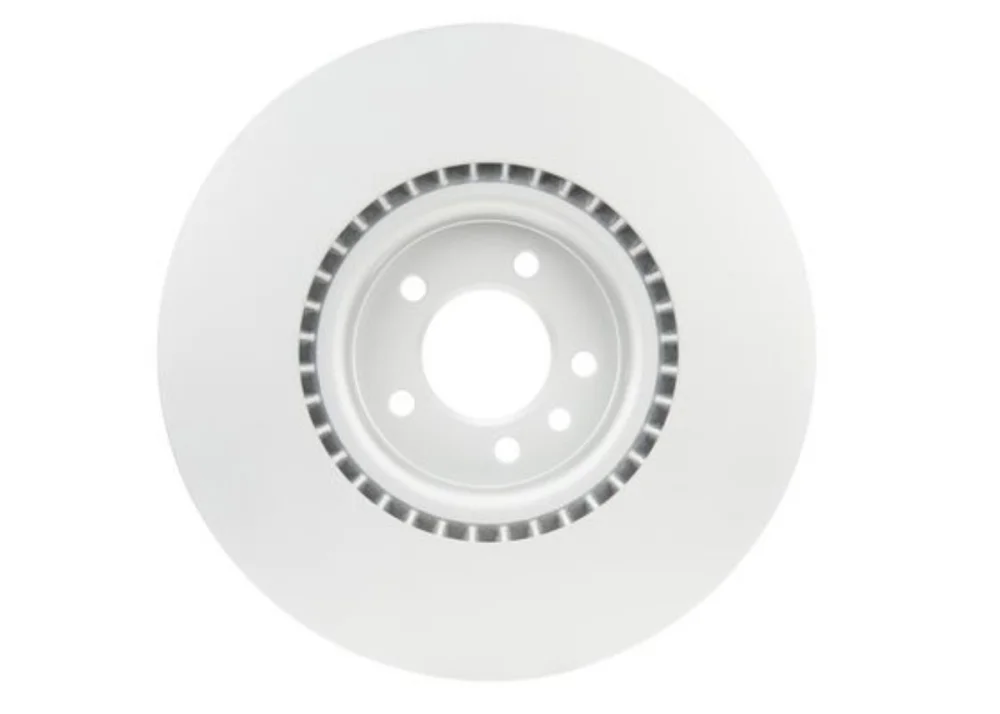 Brake Disc (Braking System)