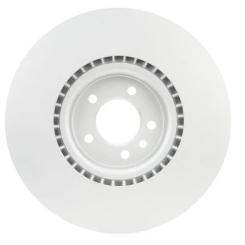 Brake Disc (Braking System)